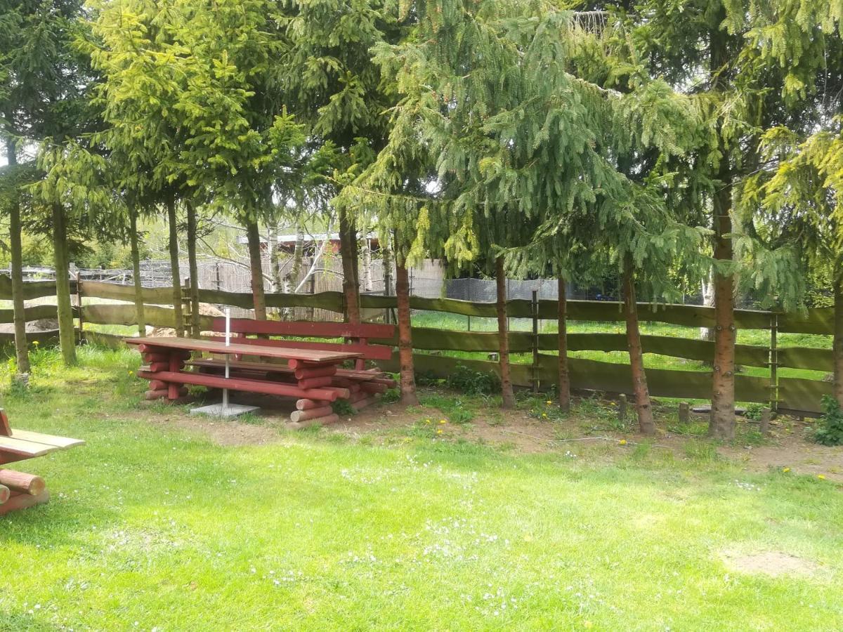 Jozefowka Borkowo Leborskie Alloggio per agriturismo *