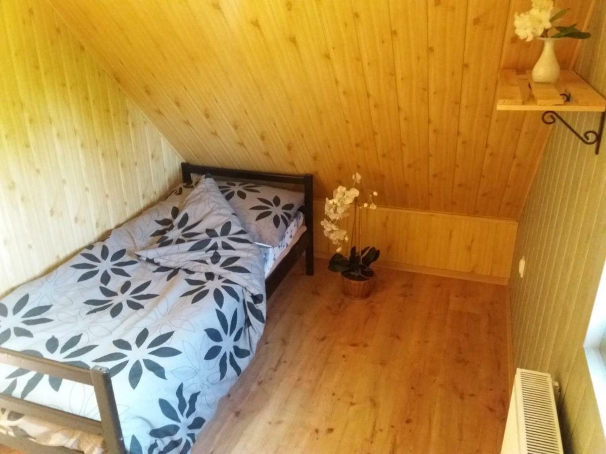 Jozefowka Borkowo Leborskie Alloggio per agriturismo *