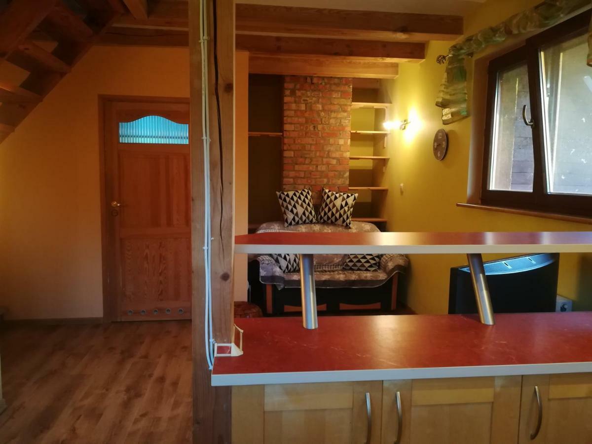Jozefowka Borkowo Leborskie Alloggio per agriturismo *