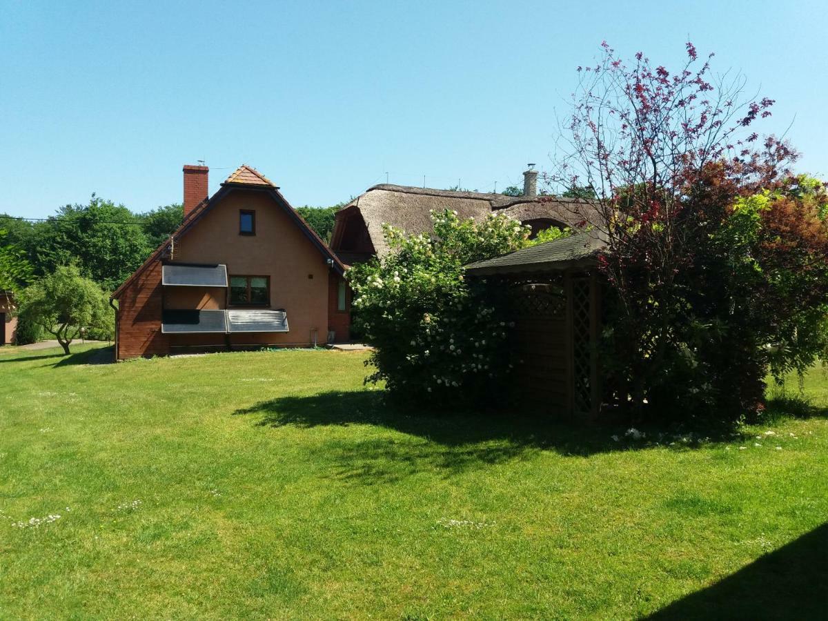 Jozefowka Borkowo Leborskie Alloggio per agriturismo
