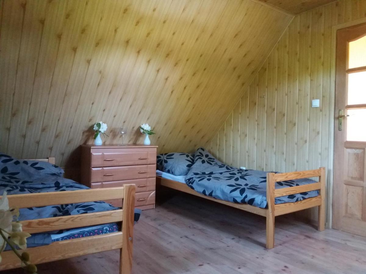 Jozefowka Borkowo Leborskie Zwartowko