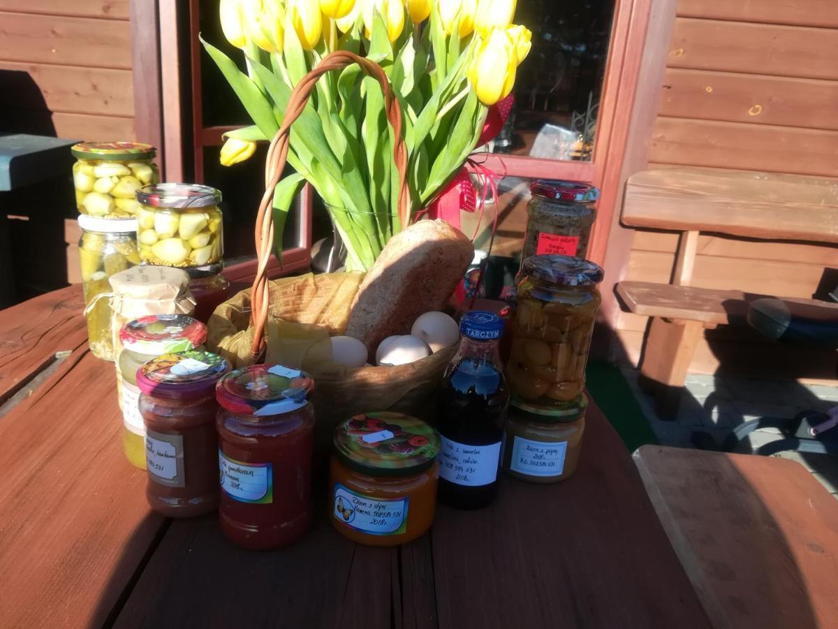Jozefowka Borkowo Leborskie Alloggio per agriturismo *