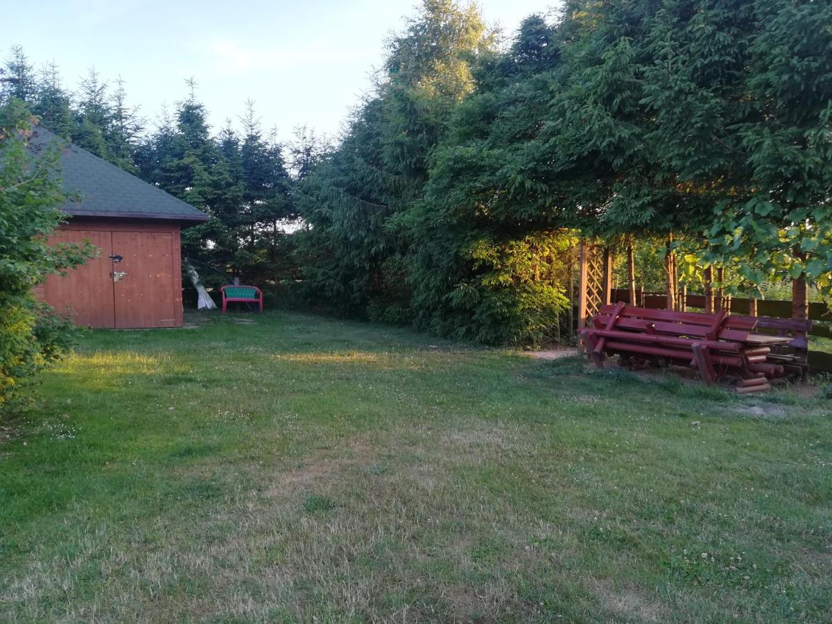 Jozefowka Borkowo Leborskie Alloggio per agriturismo *